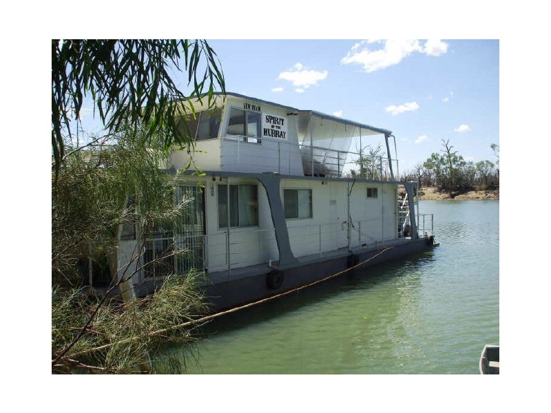 Spirit Murray River, Merbein VIC 3505