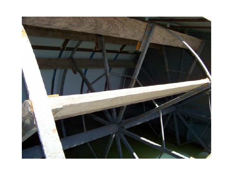 Spirit Murray River, Merbein VIC 3505