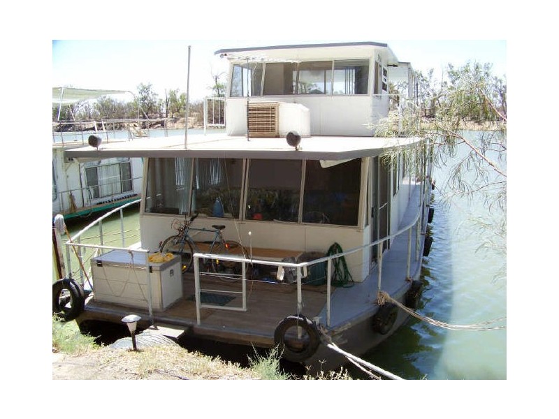 Spirit Murray River, Merbein VIC 3505