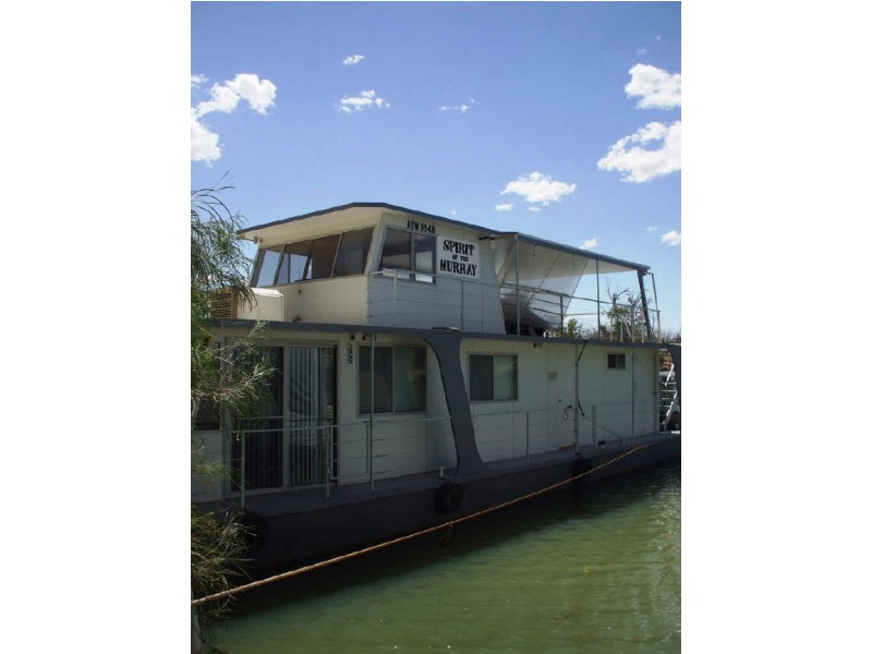 Spirit Murray River, Merbein VIC 3505