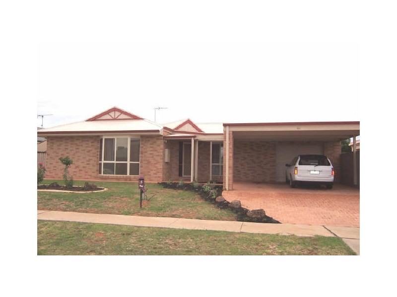 35 Matthew Flinders Drive, Mildura VIC 3500