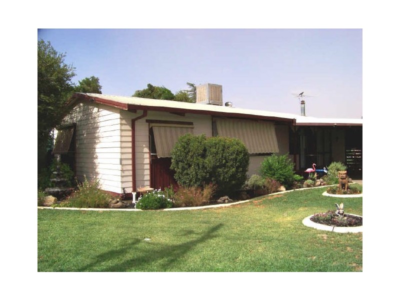 2815 Eleventh Street, Irymple VIC 3498
