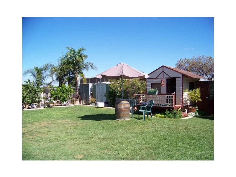 2815 Eleventh Street, Irymple VIC 3498