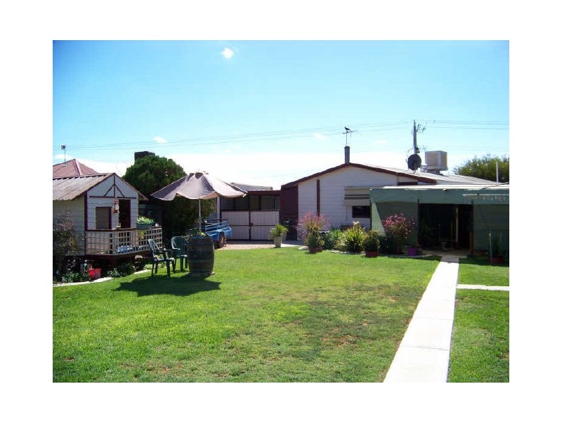 2815 Eleventh Street, Irymple VIC 3498
