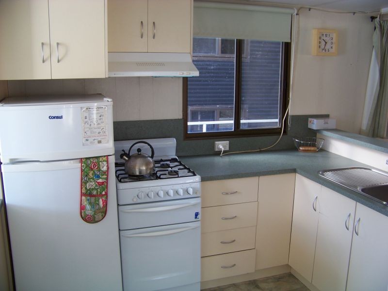 Sunseeker Murray River, Nichols Point VIC 3501