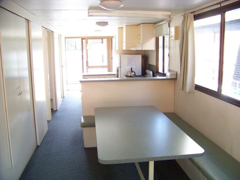 Sunseeker Murray River, Nichols Point VIC 3501