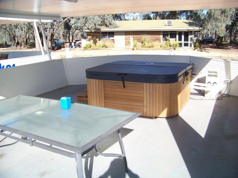 Sunseeker Murray River, Nichols Point VIC 3501