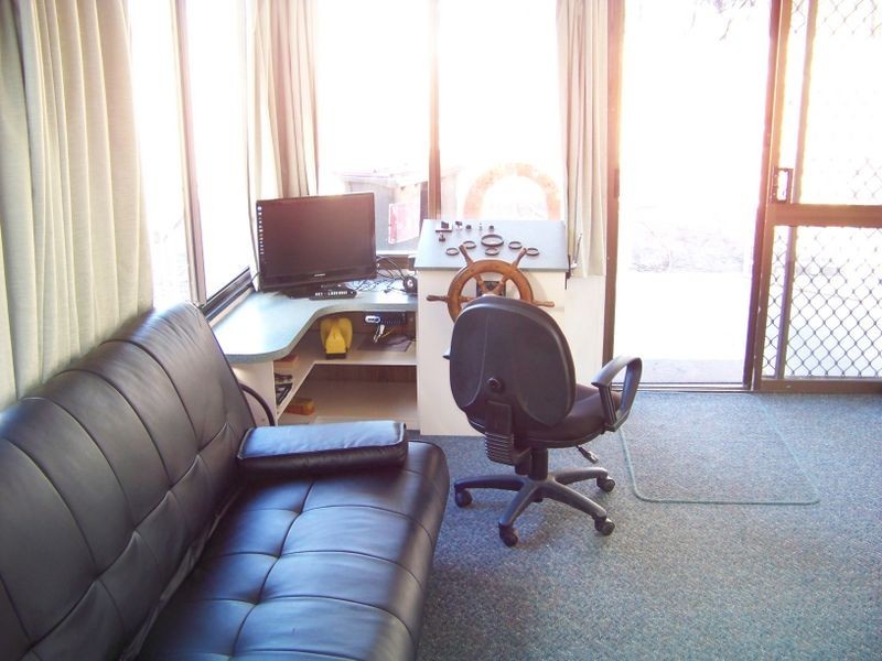 Sunseeker Murray River, Nichols Point VIC 3501