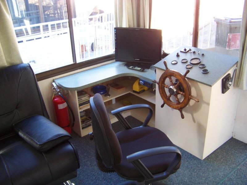 Sunseeker Murray River, Nichols Point VIC 3501