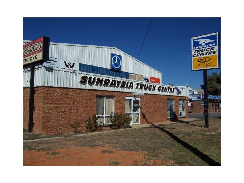 1192 Benetook Avenue, Mildura VIC 3500