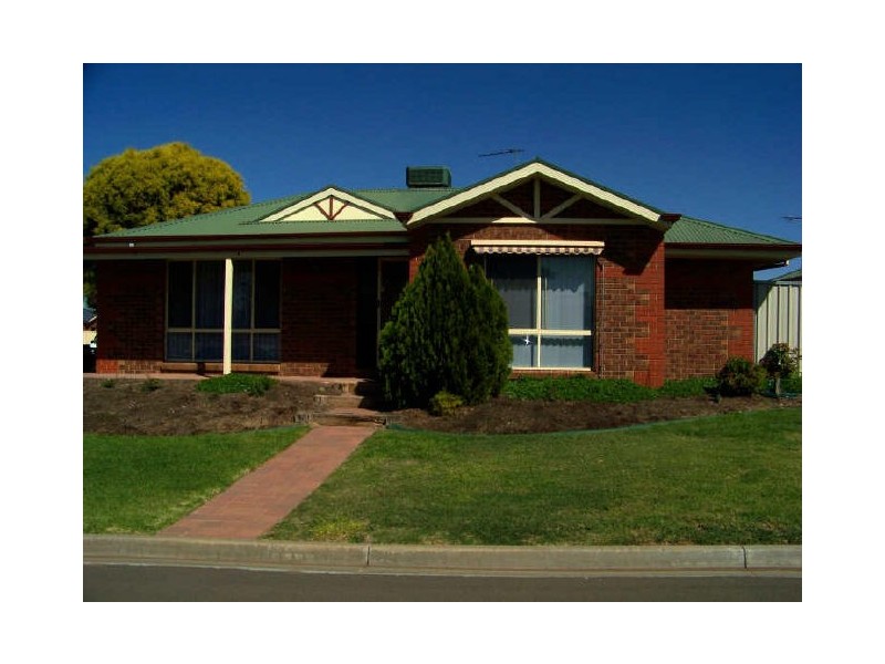 1/51 Matthew Flinders Drive, Mildura VIC 3500