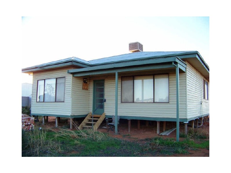 Block 71/ Fifth Street, Merbein VIC 3505