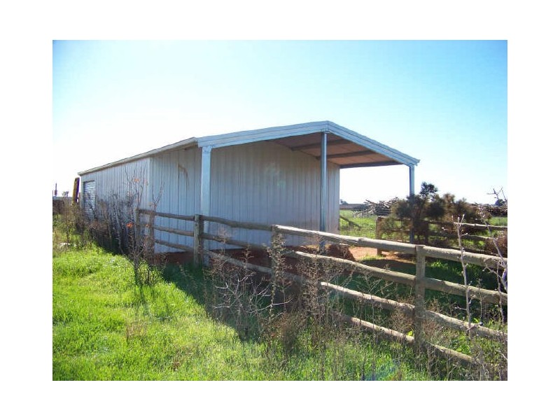 Block 71/ Fifth Street, Merbein VIC 3505