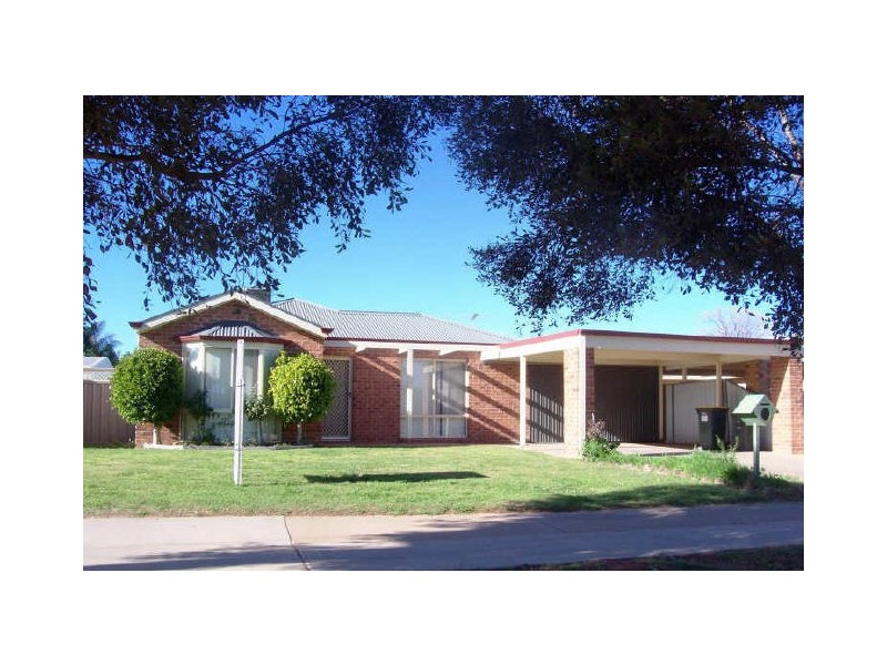 332 Ontario  Avenue, Mildura VIC 3500