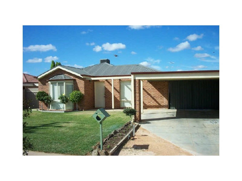 332 Ontario  Avenue, Mildura VIC 3500