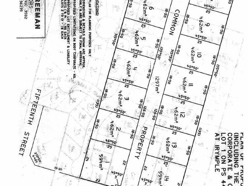Lot 1 Karadoc Avenue, Mildura VIC 3500
