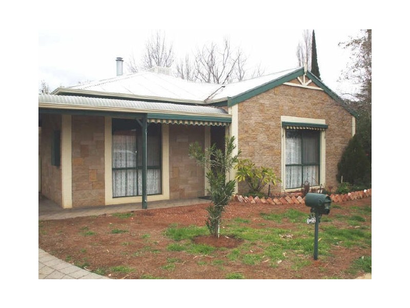 3/22 Wilkie Drive, Irymple VIC 3498