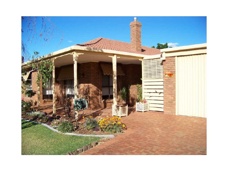 7 Symonds Court, Mildura VIC 3500