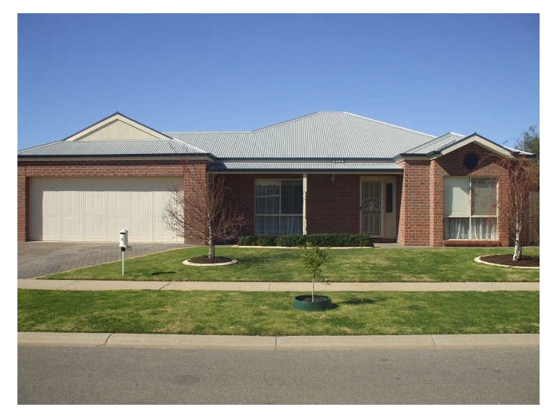 5 Jaylee Terrace, Mildura VIC 3500