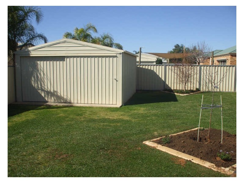 5 Jaylee Terrace, Mildura VIC 3500