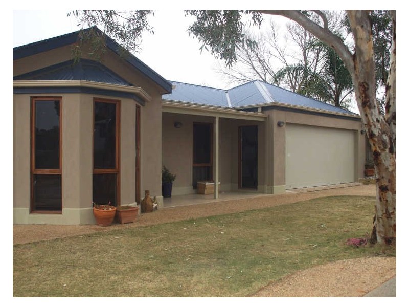 Lot 9 Murray Way, Buronga NSW 2739