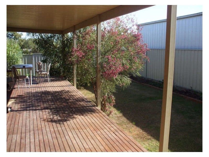 Lot 9 Murray Way, Buronga NSW 2739