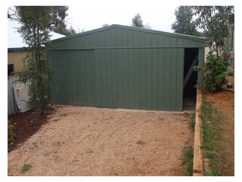 Lot 9 Murray Way, Buronga NSW 2739