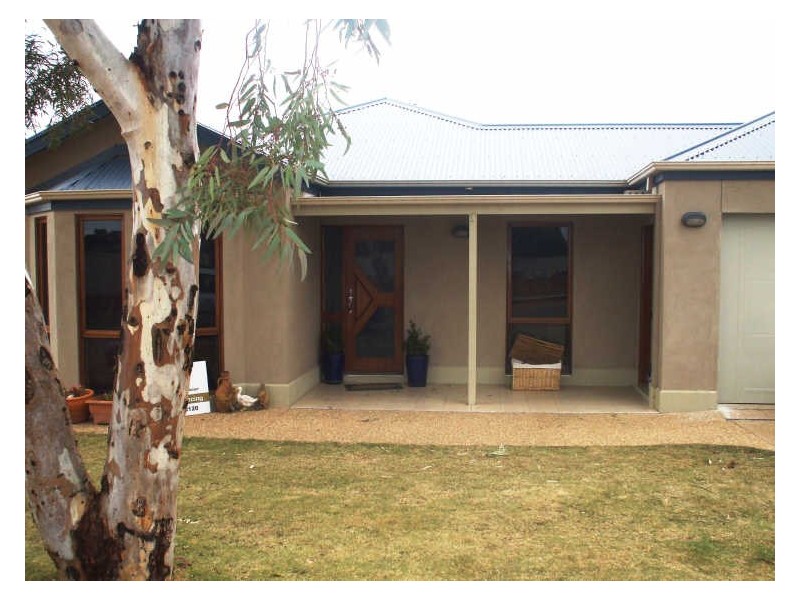 Lot 9 Murray Way, Buronga NSW 2739