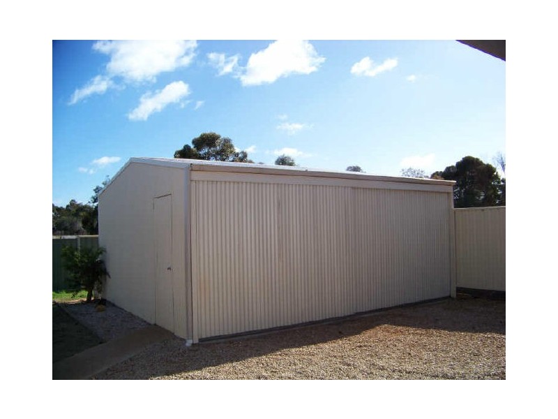 5 Murray Way, Buronga NSW 2739