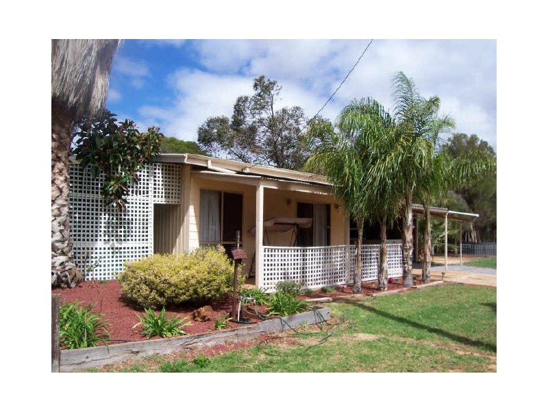 540 Koorlong Avenue, Irymple VIC 3498
