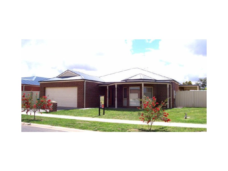 28 Bene Vista Boulevard, Mildura VIC 3500