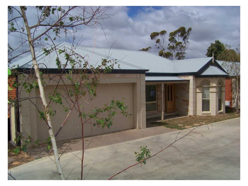 1/307 Tenth Street, Mildura VIC 3500