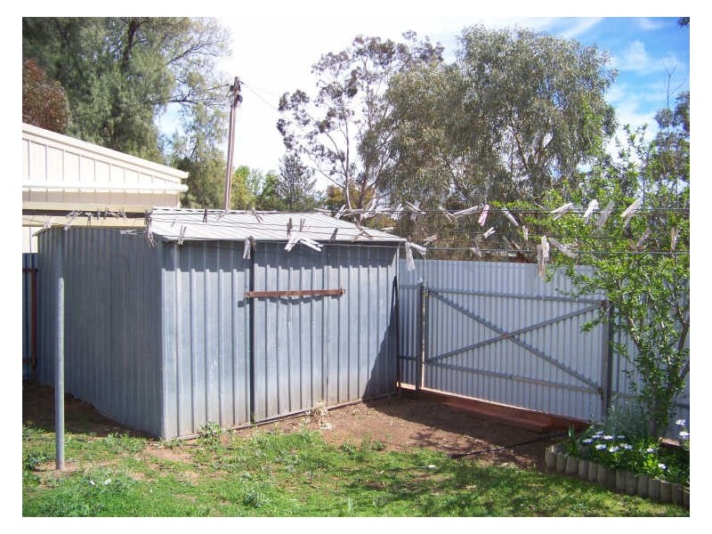 215 Commercial Street, Merbein VIC 3505