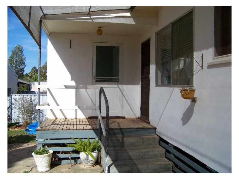 215 Commercial Street, Merbein VIC 3505