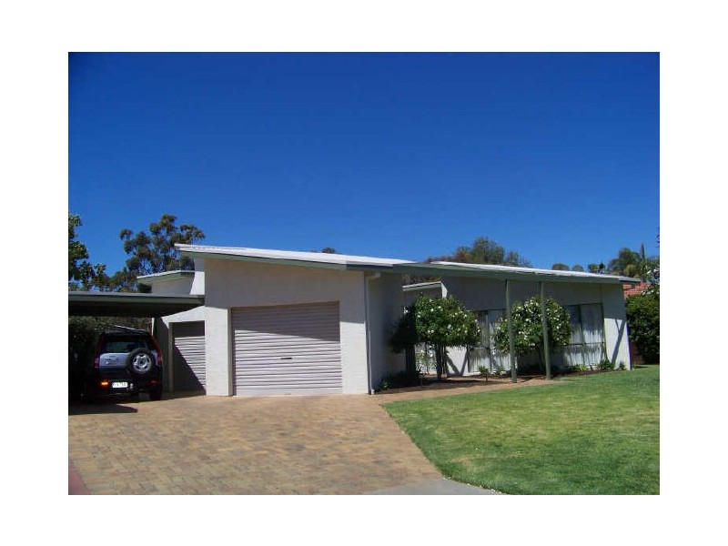 5 Mayfield Rise, Mildura VIC 3500