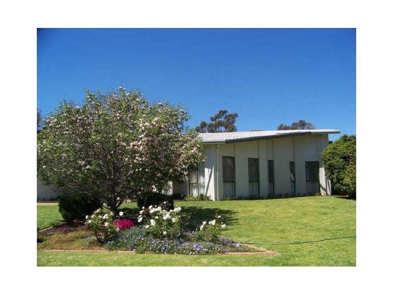 5 Mayfield Rise, Mildura VIC 3500