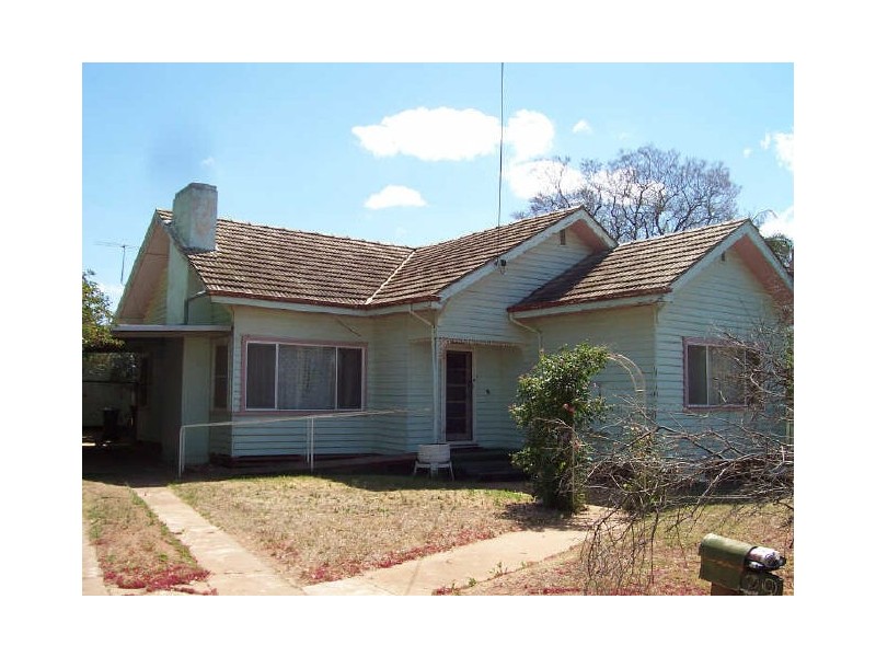 29 Tecoma Street, Red Cliffs VIC 3496