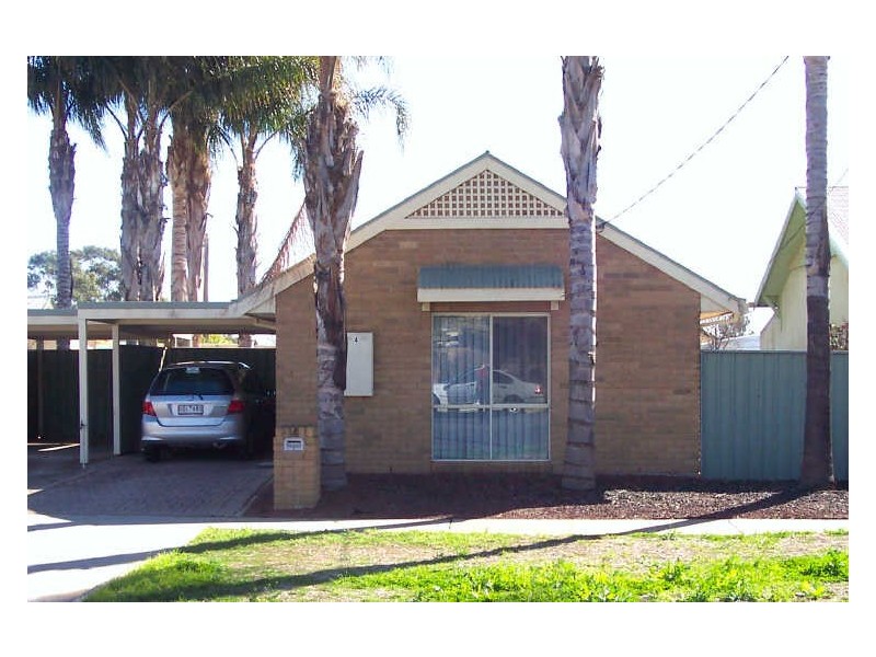 4/202 Eighth Street, Mildura VIC 3500
