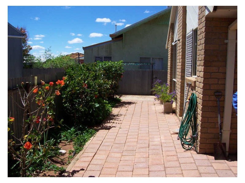 4/202 Eighth Street, Mildura VIC 3500