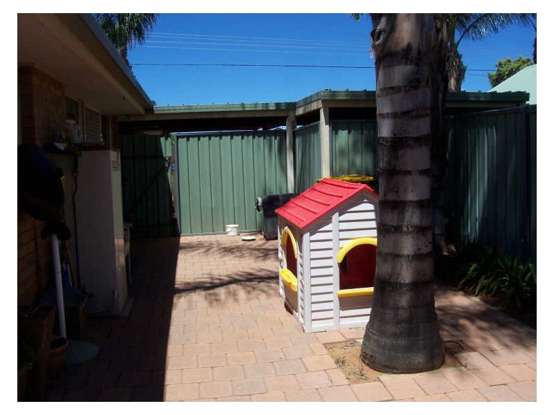 4/202 Eighth Street, Mildura VIC 3500