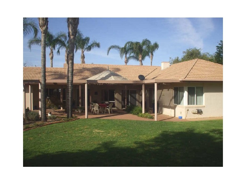 6 High View Court, Irymple VIC 3498