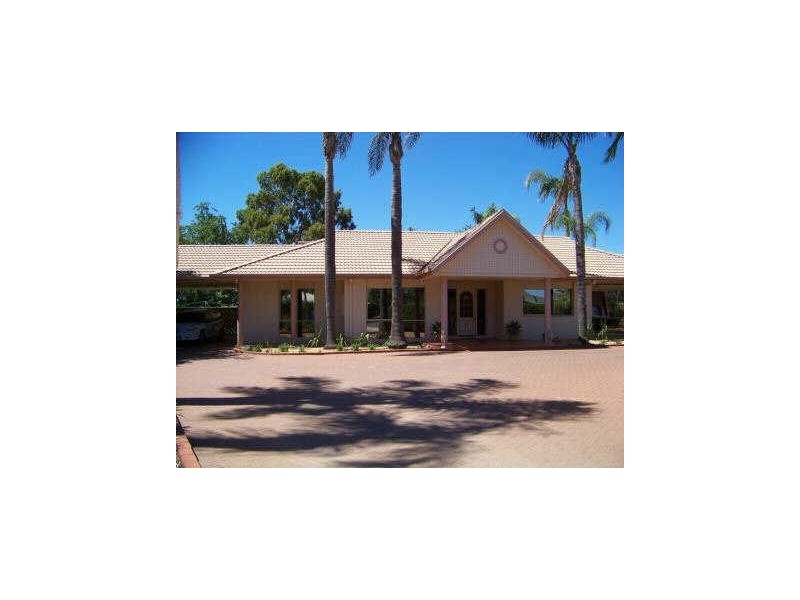 6 High View Court, Irymple VIC 3498