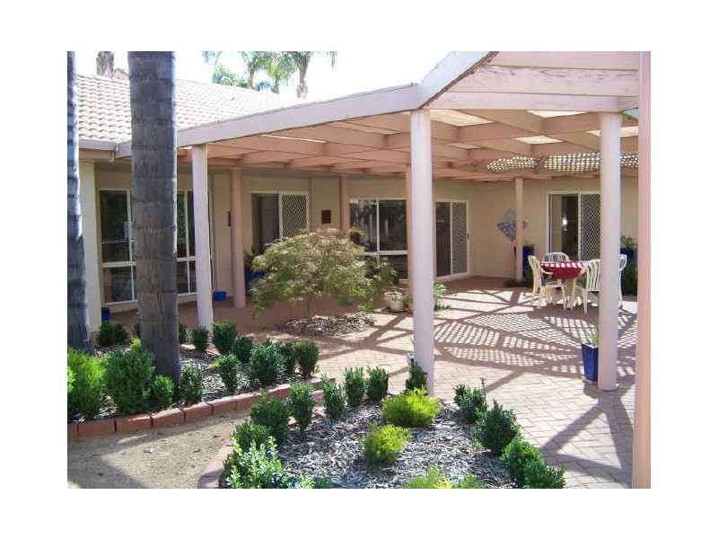 6 High View Court, Irymple VIC 3498