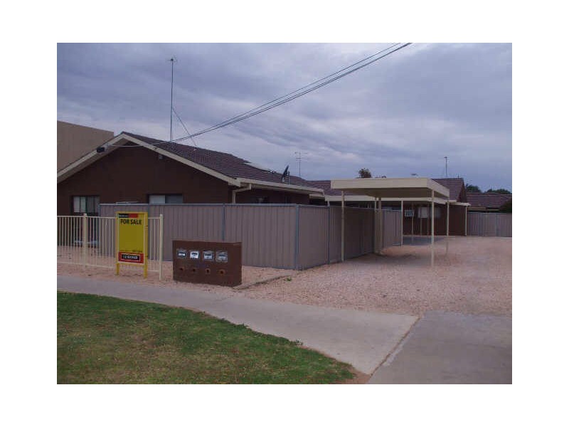 3/388 Deakin Avenue, Mildura VIC 3500