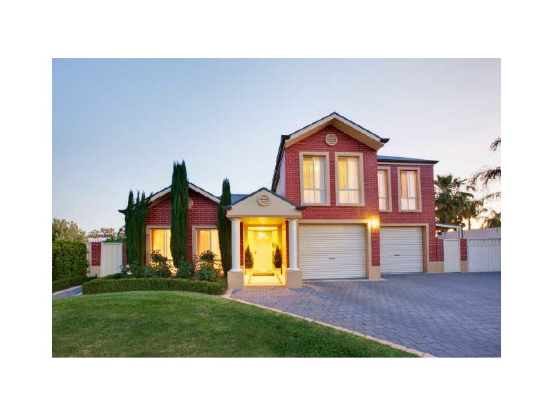 3 Riverview Way, Mildura VIC 3500