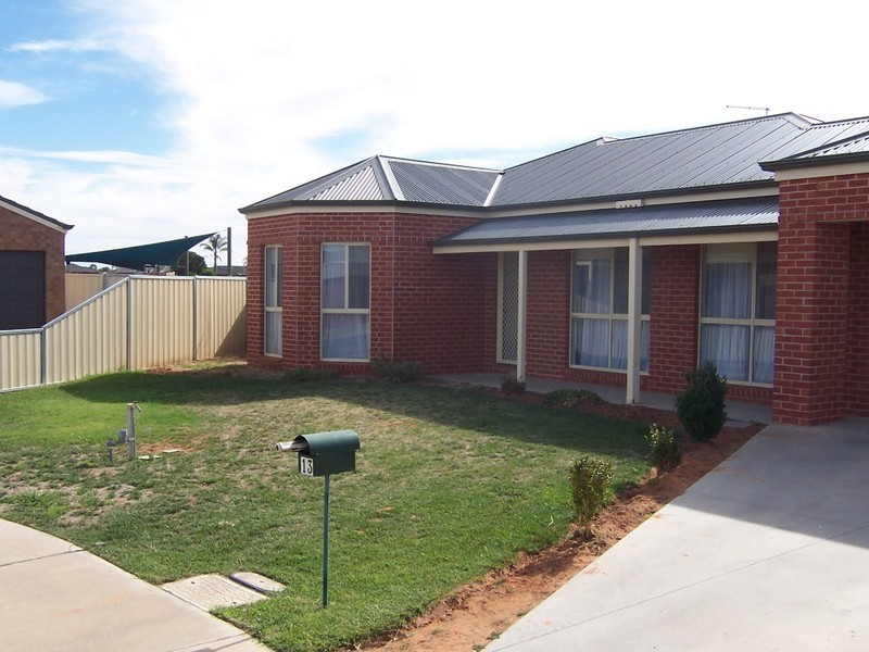 13 Sterling Drive, Mildura VIC 3500