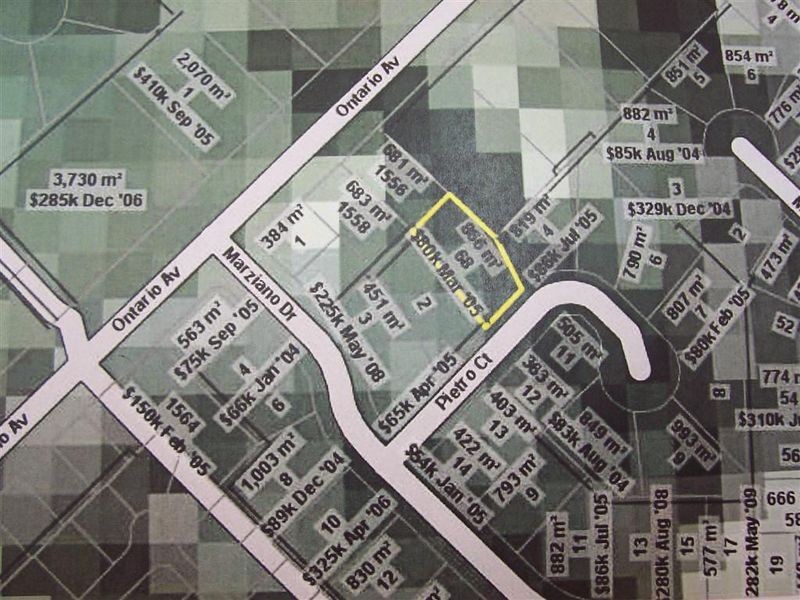 3 Pietro Court, Mildura VIC 3500