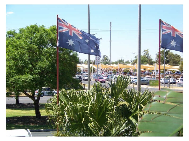 453 Deakin Avenue, Mildura VIC 3500