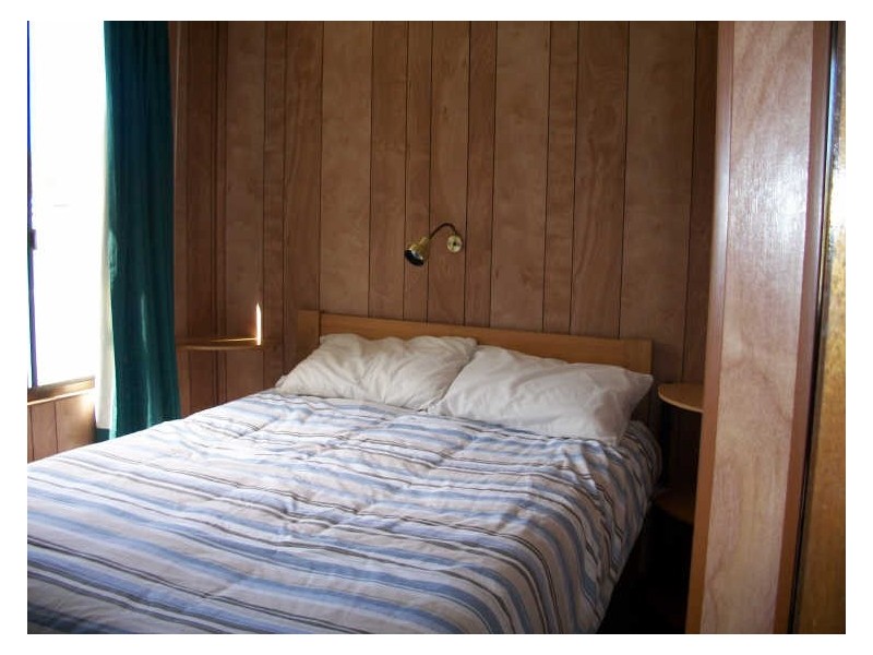 The Jodie Murray River, Buronga NSW 2739