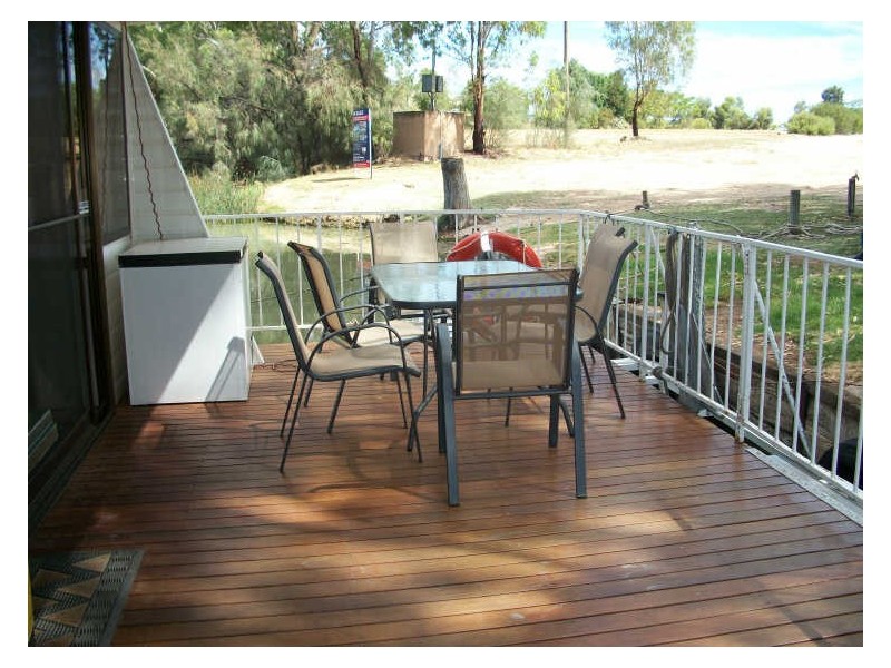 The Jodie Murray River, Buronga NSW 2739